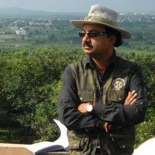 Rajesh Dwivedi
