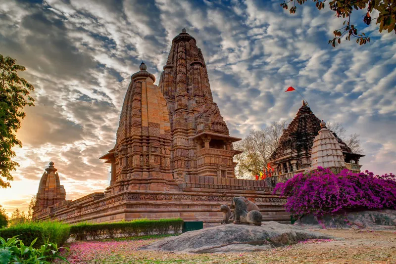 Classical India Tour
