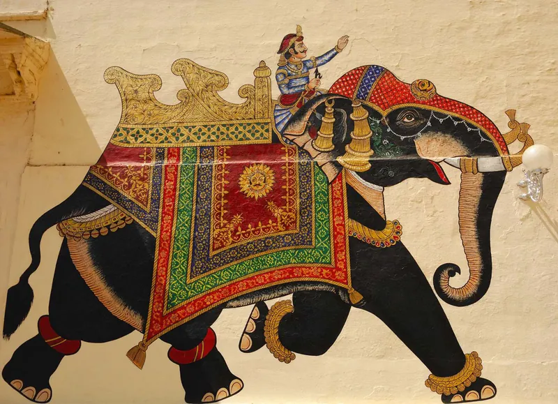 Introduction to India Culture for First Time Visitor