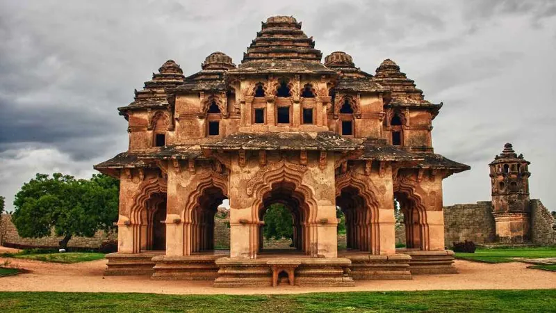 South India Cultural Tour